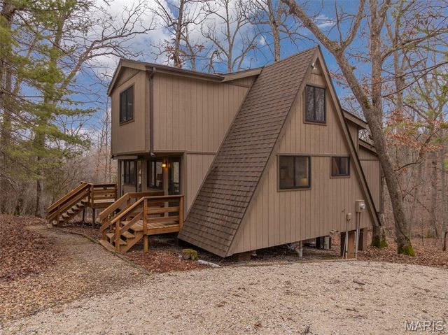 1551 Bliss Lake Drive, Innsbrook, MO 63390