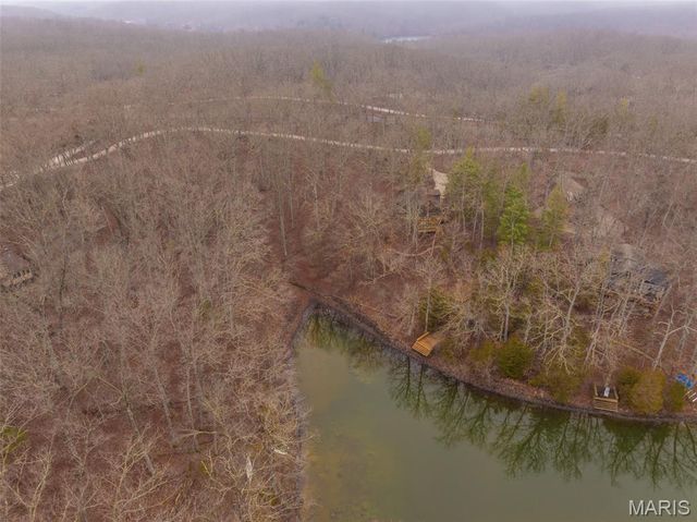 1551 Bliss Lake Drive, Innsbrook, MO 63390