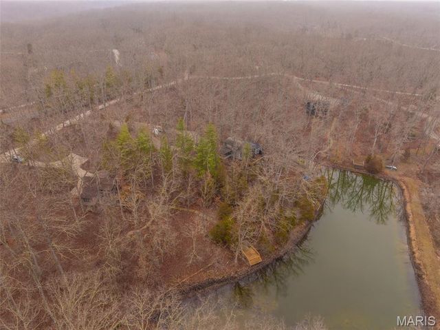1551 Bliss Lake Drive, Innsbrook, MO 63390