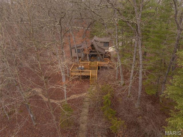 1551 Bliss Lake Drive, Innsbrook, MO 63390