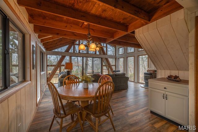 1551 Bliss Lake Drive, Innsbrook, MO 63390