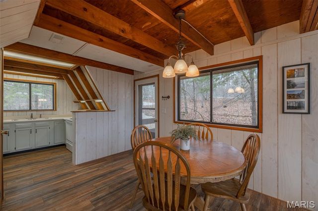 1551 Bliss Lake Drive, Innsbrook, MO 63390