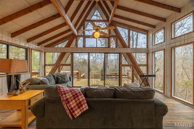 1551 Bliss Lake Drive, Innsbrook, MO 63390