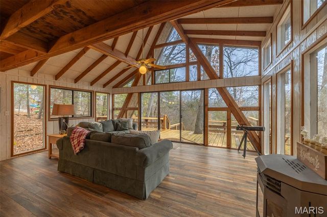 1551 Bliss Lake Drive, Innsbrook, MO 63390