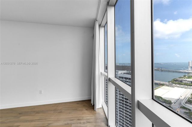 1750 N Bayshore Drive 4414, Miami, FL 33132