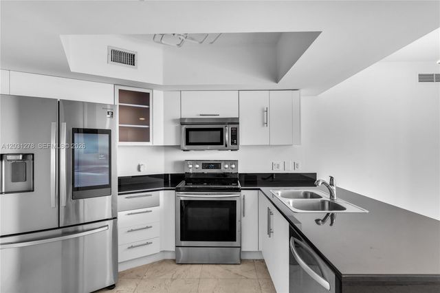 1750 N Bayshore Drive 4414, Miami, FL 33132