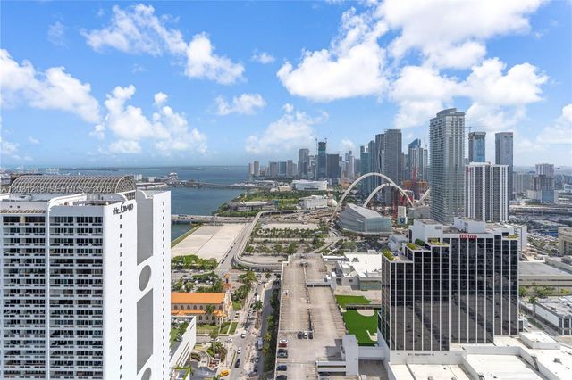 1750 N Bayshore Drive 4414, Miami, FL 33132