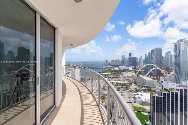 1750 N Bayshore Drive 4414, Miami, FL 33132