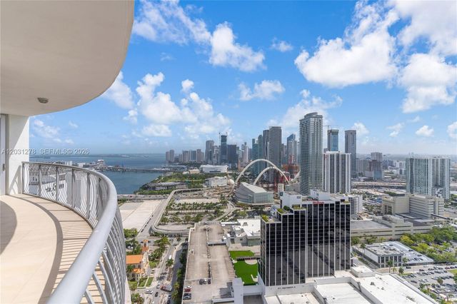 1750 N Bayshore Drive 4414, Miami, FL 33132