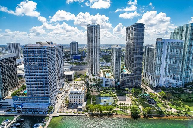 1750 N Bayshore Drive 4414, Miami, FL 33132