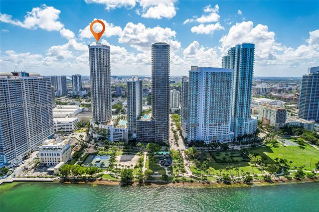 1750 N Bayshore Drive 4414, Miami, FL 33132