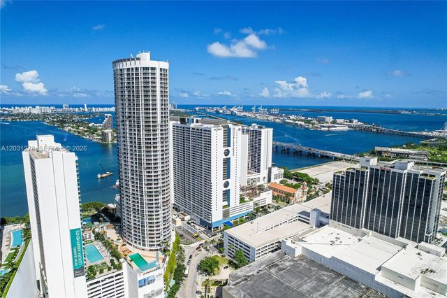 1750 N Bayshore Drive 4414, Miami, FL 33132