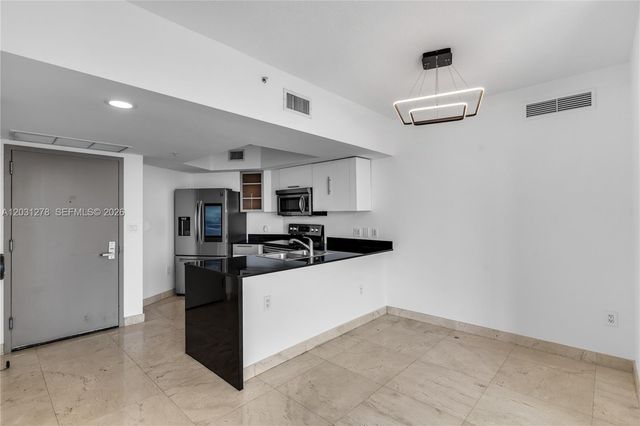 1750 N Bayshore Drive 4414, Miami, FL 33132