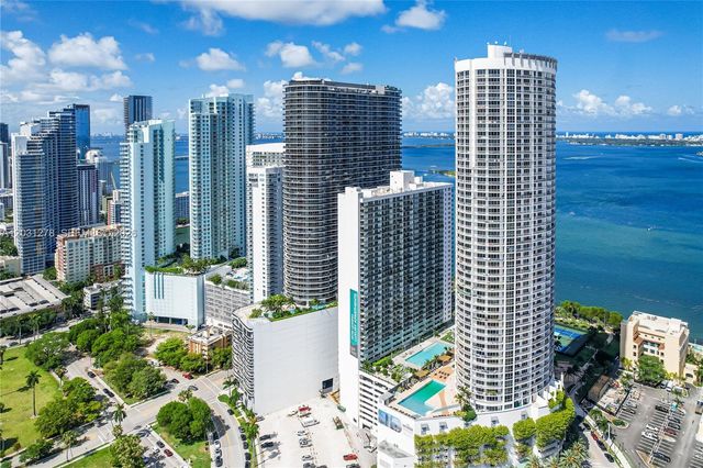 1750 N Bayshore Drive 4414, Miami, FL 33132