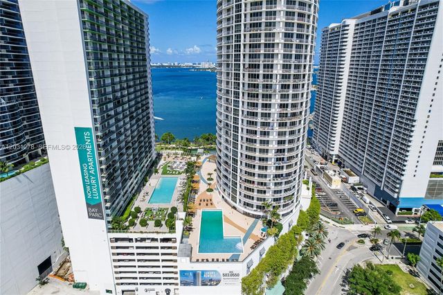 1750 N Bayshore Drive 4414, Miami, FL 33132
