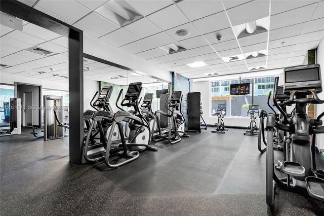 1750 N Bayshore Drive 4414, Miami, FL 33132