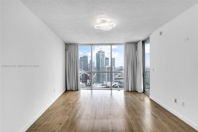 1750 N Bayshore Drive 4414, Miami, FL 33132