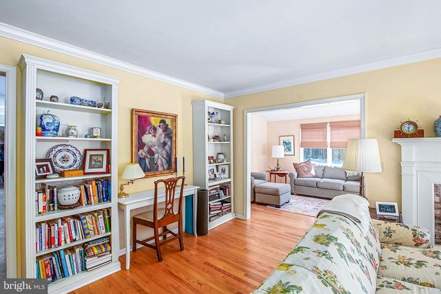 9629 BANTRY RD, Easton, MD 21601