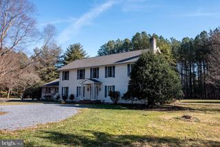 9629 BANTRY RD, Easton, MD 21601