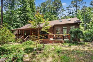 118 Crows Creek Road, Pittsboro, NC 27312