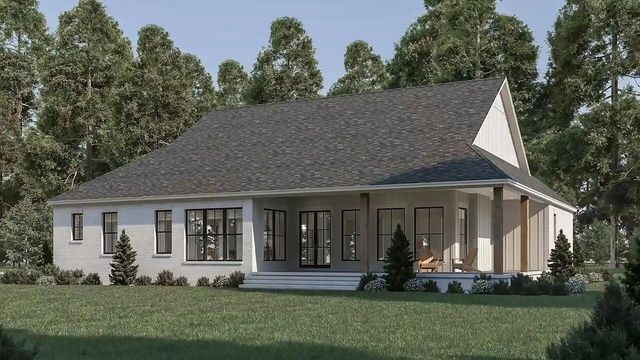 0 Roaring Creek Road Lot 297, Dunlap, TN 37327