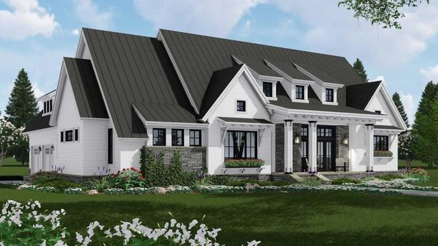 0 Roaring Creek Road Lot 297, Dunlap, TN 37327
