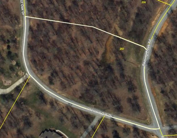0 Roaring Creek Road Lot 297, Dunlap, TN 37327