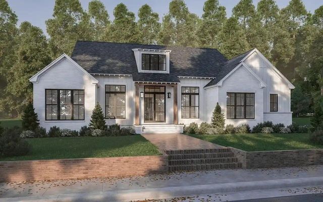 0 Roaring Creek Road Lot 297, Dunlap, TN 37327