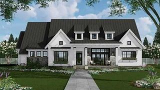 0 Roaring Creek Road Lot 297, Dunlap, TN 37327