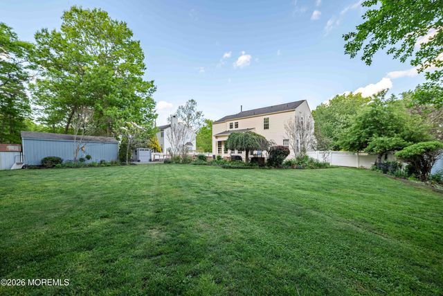 315 Blossom Circle, Egg Harbor Twp, NJ 08234