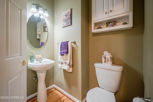 315 Blossom Circle, Egg Harbor Twp, NJ 08234