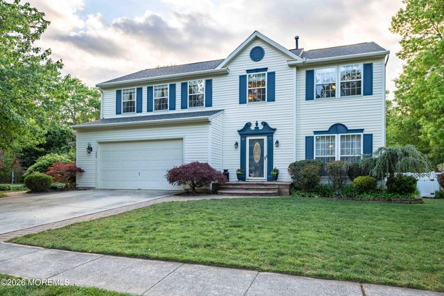 315 Blossom Circle, Egg Harbor Twp, NJ 08234