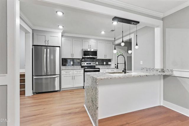 112 Preston Avenue, Fayetteville, NC 28301