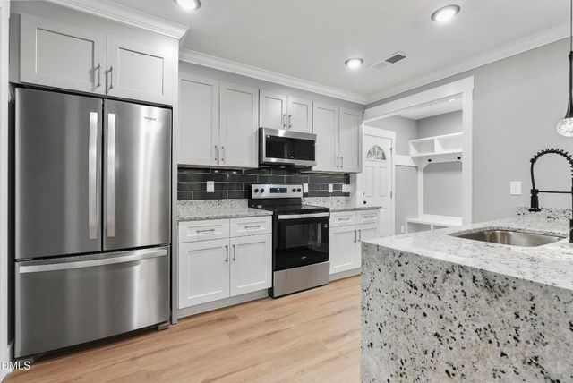 112 Preston Avenue, Fayetteville, NC 28301