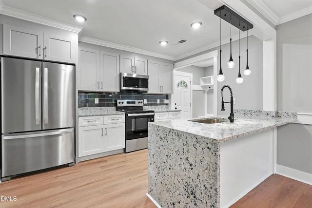 112 Preston Avenue, Fayetteville, NC 28301