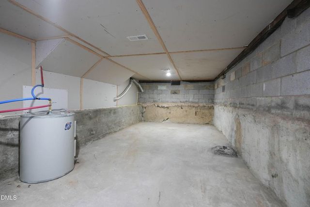 112 Preston Avenue, Fayetteville, NC 28301