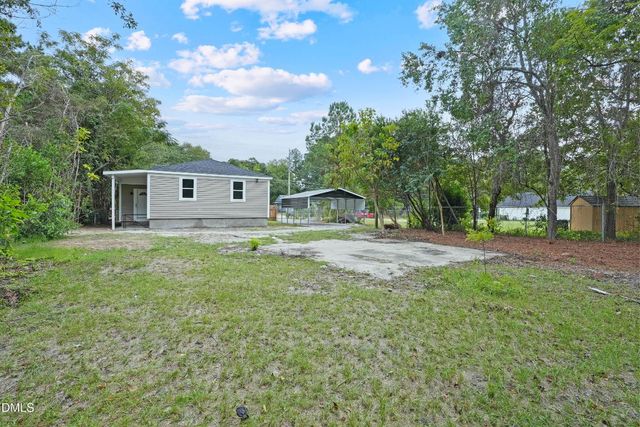 112 Preston Avenue, Fayetteville, NC 28301