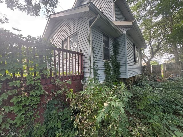 1312 Weiser Avenue, Akron, OH 44314