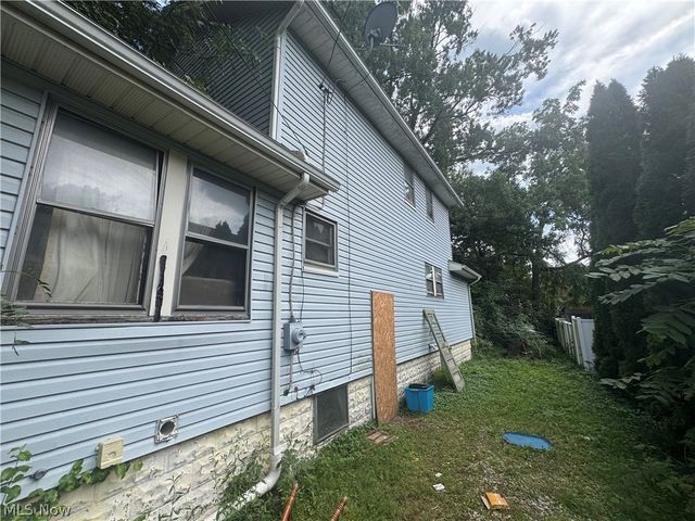 1312 Weiser Avenue, Akron, OH 44314