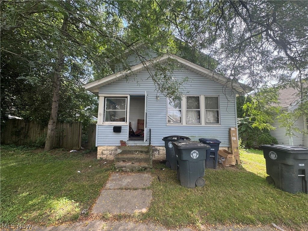 1312 Weiser Avenue, Akron, OH 44314