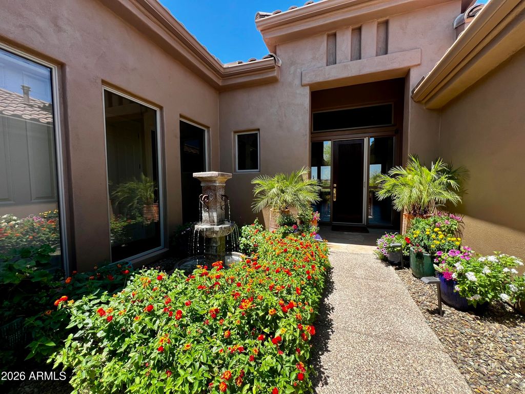 34660 N 93rd Place, Scottsdale, AZ 85262 — photo 2