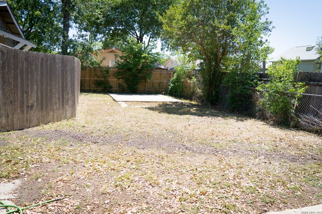 1412 WHITMAN AVE, San Antonio, TX 78211