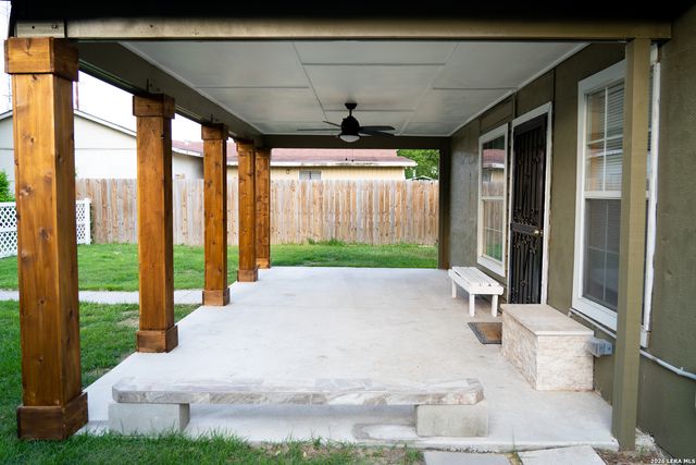 1412 WHITMAN AVE, San Antonio, TX 78211