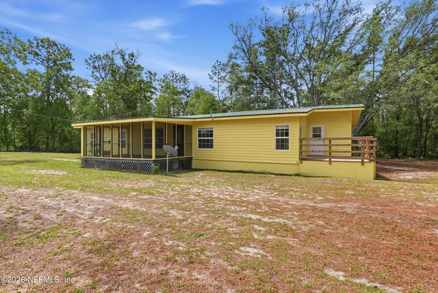 6737 HIGHLAND Drive, Keystone Heights, FL 32656
