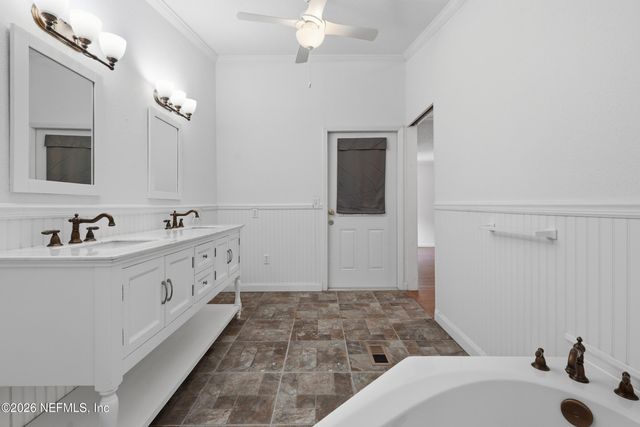 6737 HIGHLAND Drive, Keystone Heights, FL 32656