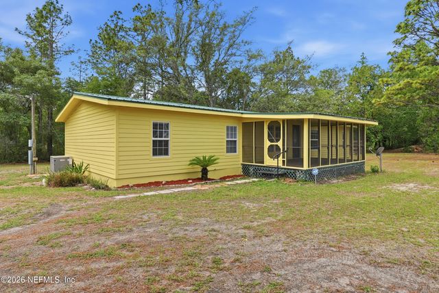 6737 HIGHLAND Drive, Keystone Heights, FL 32656
