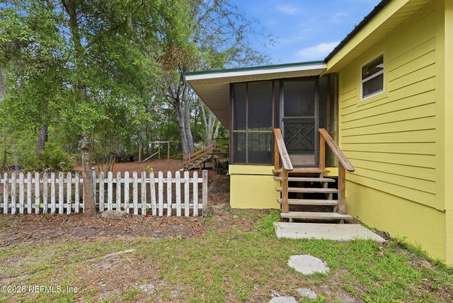 6737 HIGHLAND Drive, Keystone Heights, FL 32656