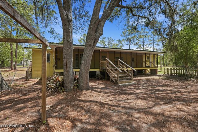 6737 HIGHLAND Drive, Keystone Heights, FL 32656