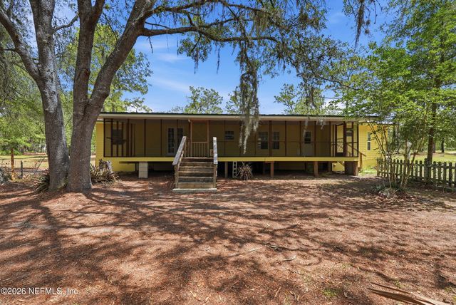 6737 HIGHLAND Drive, Keystone Heights, FL 32656