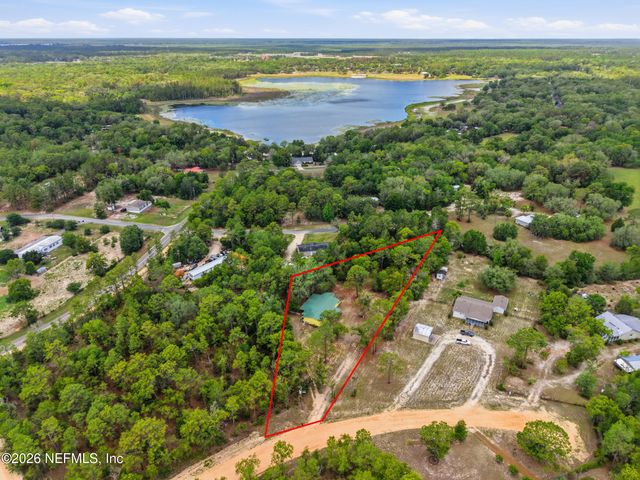 6737 HIGHLAND Drive, Keystone Heights, FL 32656